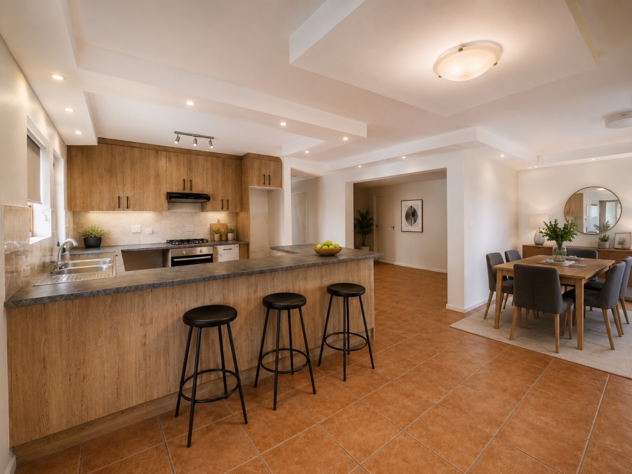 3 Bedroom Property for Sale in Atlantic Beach Golf Estate Western Cape